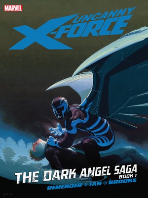 Uncanny X-Force (2010), Volume 3 - ebook